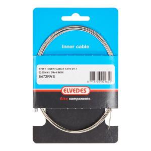 2021056-cabo-de-transmiss-o-2250-mm-31-cordoes-de-aco-inox-o1-1-mm-cabeca-n-4-5-x-4-5-elvedes-preto-2250-mm