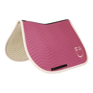 eth09060-chateau-rose-17-2120-antique-white-11-0105-almofada-de-sela-para-cavalos-equestro-wave-quilting-rosa-chateau-branco-antigo-completo