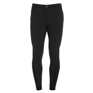et06700-black-calcas-de-equitac-o-de-punho-medio-equestro-caspar-et06700-black