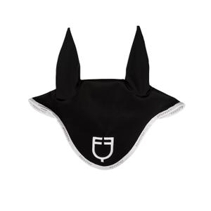eth09023l-black-white-gorro-curto-em-tecido-tecnico-com-logotipo-equestro-preto-branco