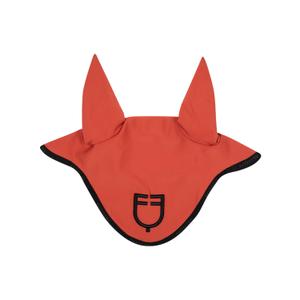 eth09023l-brick-red-black-gorro-curto-em-tecido-tecnico-com-logotipo-equestro-brick-red-black