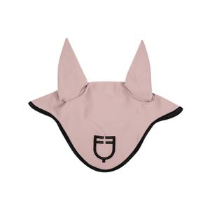 eth09023l-cameo-rose-14-1310-black-gorro-curto-em-tecido-tecnico-com-logotipo-equestro-rosa-cameo-14-1310-preto