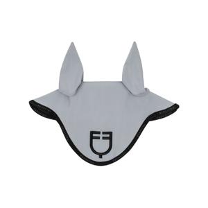 eth09023l-grey-black-gorro-curto-em-tecido-tecnico-com-logotipo-equestro-cinza-preto