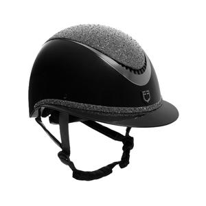 etw02012-black-silver-capacete-de-ciclismo-feminino-equestro-homologation-en-1384-2023-etw02012-black-silver