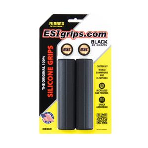 esi-rib-ex-ch-bk-grip-esi-grips-ribbed-extra-chunky-preto-22-mm