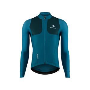 52417-verde-esmeralda-casaco-etxeondo-teknika-gore-tex-windstopper-verde-esmeralda