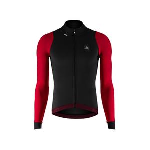 52424-negro-rojo-casaco-de-mulher-etxeondo-gor-76-gore-tex-windstopper-negro-rojo