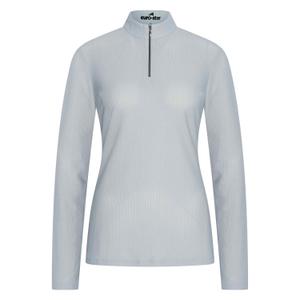 9423-1009-5194-camisola-de-manga-comprida-para-mulher-euro-star-top-esvaletta-longsleeve-chumbo