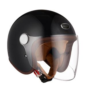 casqekulte2noirmat-capacete-para-motas-a-jato-exklusiv-kulte-2-preto-mate