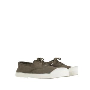 f15004-0612-sapatilhas-de-mulheres-bensimon-tennis-lacet-verde-caqui