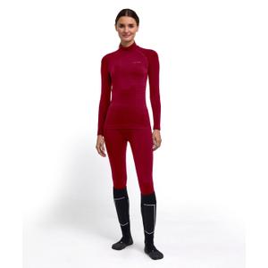 33136-8117-t-shirt-de-manga-comprida-e-gola-alta-para-mulher-falke-maximum-warm-merlot