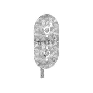 cwb-020-g-alvo-de-wallball-fit-rack-cinza-tu