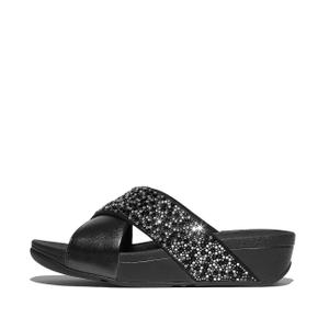 je2-090-chinelos-de-mulher-fitflop-lulu-crystal-mix-metallic-cross-preto
