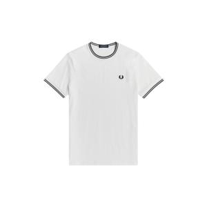 fpm1588-100-t-shirt-fred-perry-twin-tipped-branco