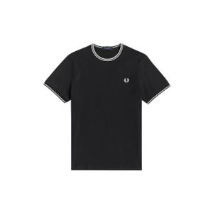 fpm1588-102-t-shirt-fred-perry-twin-tipped-preto