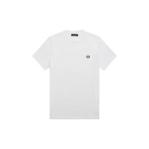 fpm3519-100-t-shirt-fred-perry-ringer-branco