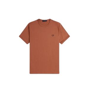 fpm3519-324-t-shirt-fred-perry-ringer-canela