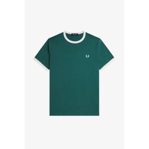fpm3519-z93-t-shirt-fred-perry-ringer-verde-desportivo
