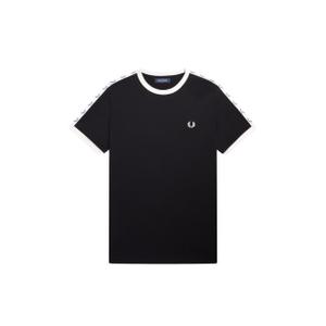 fpm4620-102-t-shirt-as-riscas-fred-perry-102-preto