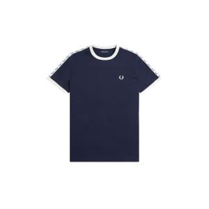 fpm4620-266-t-shirt-com-riscas-em-contraste-fred-perry-266-azul-carbono