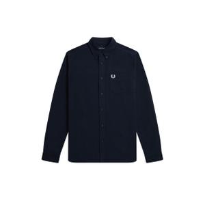 fpm5516-608-camisa-fred-perry-oxford-608-marinha