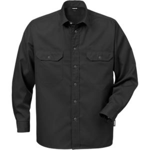 100117-940-camisa-de-manga-comprida-em-algod-o-fristads-720-bks-preto