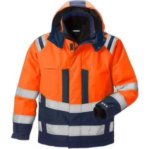 119626-271-casaco-de-trabalho-fristads-airtech-classe-3-4035-gtt-laranja-de-alta-visibilidade-azul-marinho