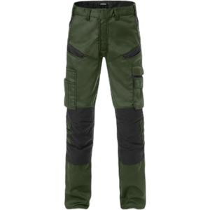 129482-796-calcas-de-trabalho-fristads-2555-stfp-verde-preto-do-exercito