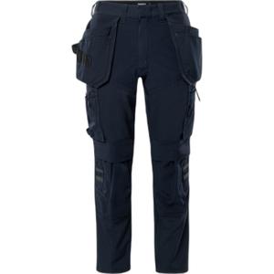 133931-544-calcas-de-trabalho-para-mulher-fristads-outdoor-2599-lws-azul-marinho-escuro