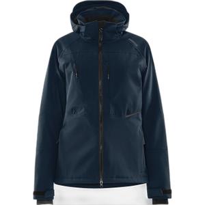 301675-544-casaco-a-prova-de-agua-para-mulheres-fristads-stretch-azul-marinho-escuro