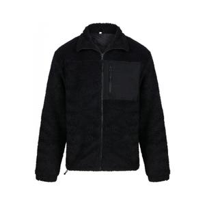 fr854-black-velo-de-sherpa-reciclado-front-row-preto