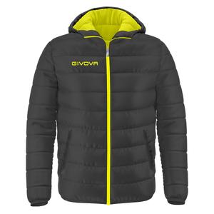 g013-2319-casaco-para-criancas-givova-olanda-oscuro-amarillo-fluo-cinzento