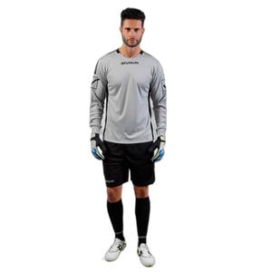 kitp009-2710-conjunto-de-camisa-e-calcoes-de-manga-comprida-do-guarda-redes-givova-hyguana-claro-cinzento-preto