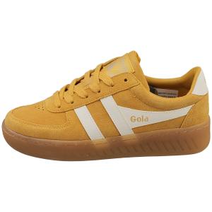 cla589yx-sapatilhas-de-camurca-para-mulher-gola-grandslam-sol-branco-gum