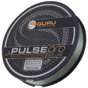 gpro-linha-guru-pulse-pro-verde