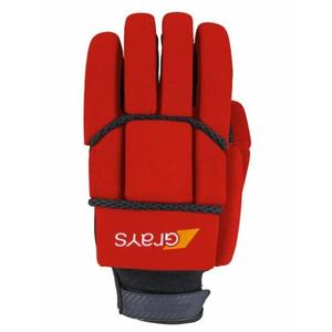 621070-luvas-de-hoquei-a-esquerda-grays-hockey-proflex-1000-vermelho-preto-fluo