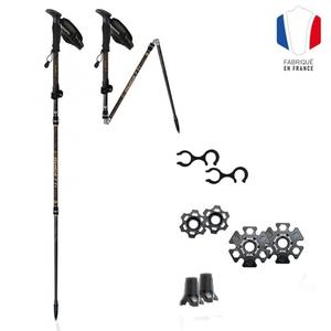 r11252-bastoes-de-caminhada-dobraveis-guidetti-flashlock-mk2-x2-preto-azul