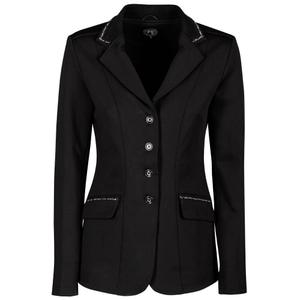 26200289-zwart-casaco-do-concurso-feminino-harry-s-horse-pirouette-zwart