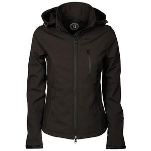26200511-zwart-casaco-de-concha-softshell-feminino-harry-s-horse-chicago-zwart