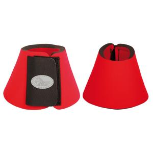 33600001-rood-protecc-o-dos-cascos-dos-cavalos-harry-s-horse-springschoenen-neopreen-basic-rood