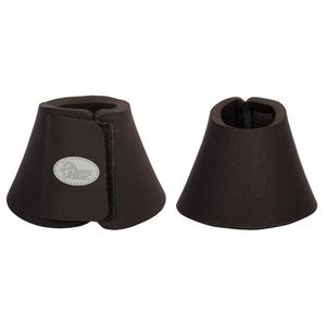 33600001-zwart-protecc-o-dos-cascos-dos-cavalos-harry-s-horse-springschoenen-neopreen-basic-zwart