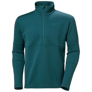 49546-453-camisola-com-1-2-fecho-helly-hansen-evolved-air-riacho-escuro