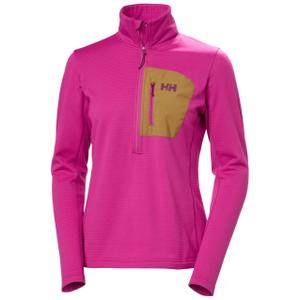 49559-663-camisola-com-1-2-fecho-de-correr-para-mulher-helly-hansen-versalite-fleece-magenta-2-0