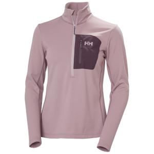 49559-676-camisola-com-1-2-fecho-de-correr-para-mulher-helly-hansen-versalite-fleece-argila-roxa