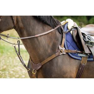 hfi008br-coleira-de-caca-para-cavalos-hfi-5-points-marrom