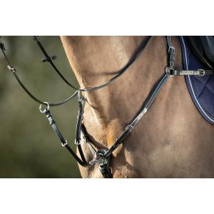 hfi012bk-coleira-de-caca-para-cavalos-hfi-long-bridge-preto