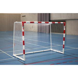 hg010u-gaiola-de-andebol-2-4-x-1-7-m-powershot-branco-vermelho-tu