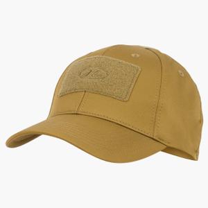 hat187-ct-l-xl-bone-de-basebol-highlander-tactical-coyote-tan