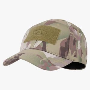 hat187-hc-l-xl-bone-de-basebol-highlander-tactical-hmtc
