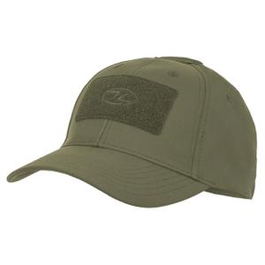 hat187-rg-l-xl-bone-de-basebol-highlander-tactical-ranger-green